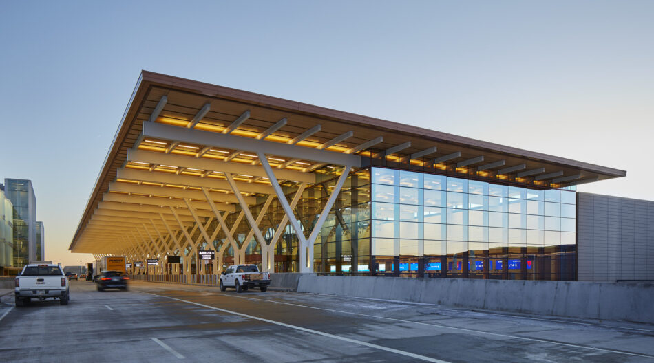 Kansas City International Airport